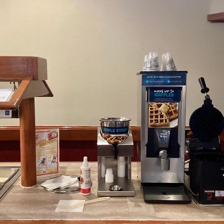 Greentree Hotel & Extended Stay I-10 Fwy Houston, Channelview, Baytown Εξωτερικό φωτογραφία