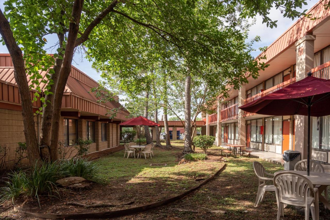 Greentree Hotel & Extended Stay I-10 Fwy Houston, Channelview, Baytown Εξωτερικό φωτογραφία
