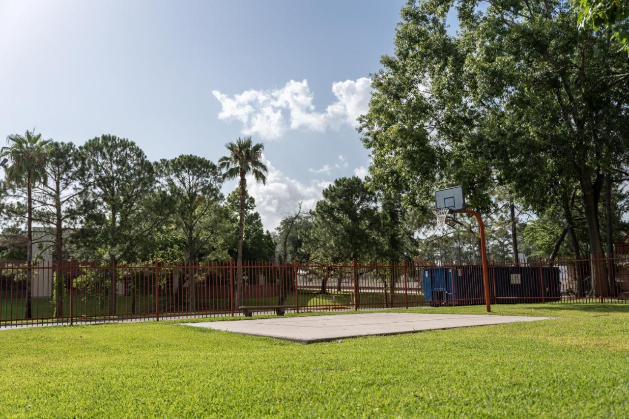 Greentree Hotel & Extended Stay I-10 Fwy Houston, Channelview, Baytown Εξωτερικό φωτογραφία