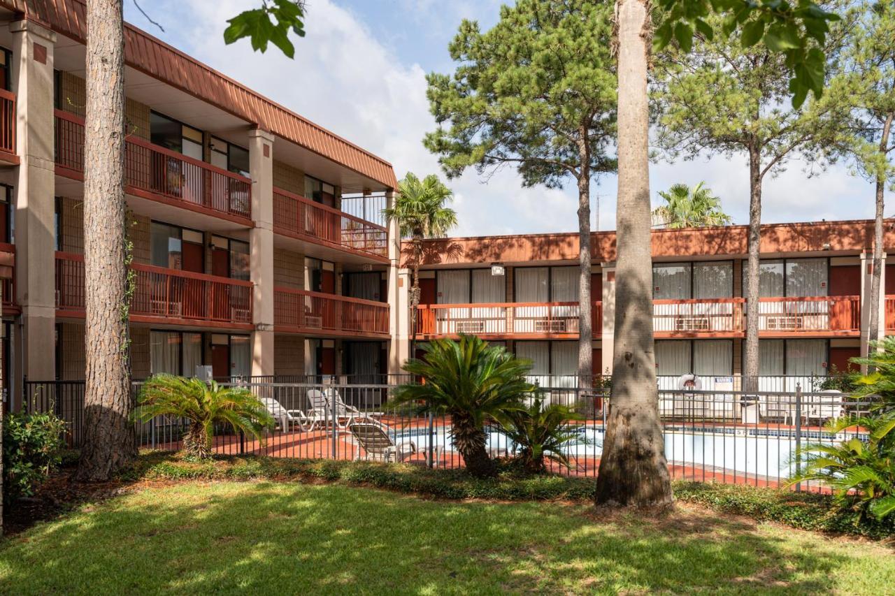 Greentree Hotel & Extended Stay I-10 Fwy Houston, Channelview, Baytown Εξωτερικό φωτογραφία