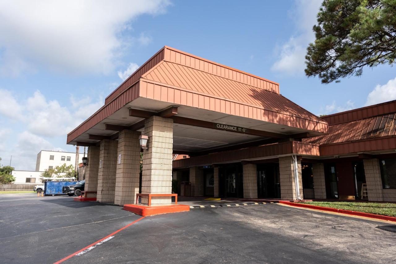 Greentree Hotel & Extended Stay I-10 Fwy Houston, Channelview, Baytown Εξωτερικό φωτογραφία