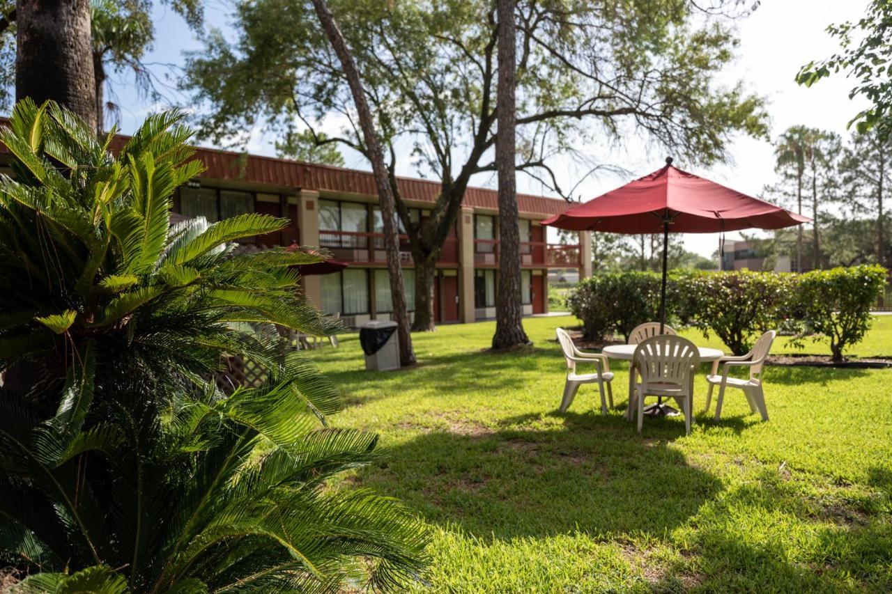 Greentree Hotel & Extended Stay I-10 Fwy Houston, Channelview, Baytown Εξωτερικό φωτογραφία