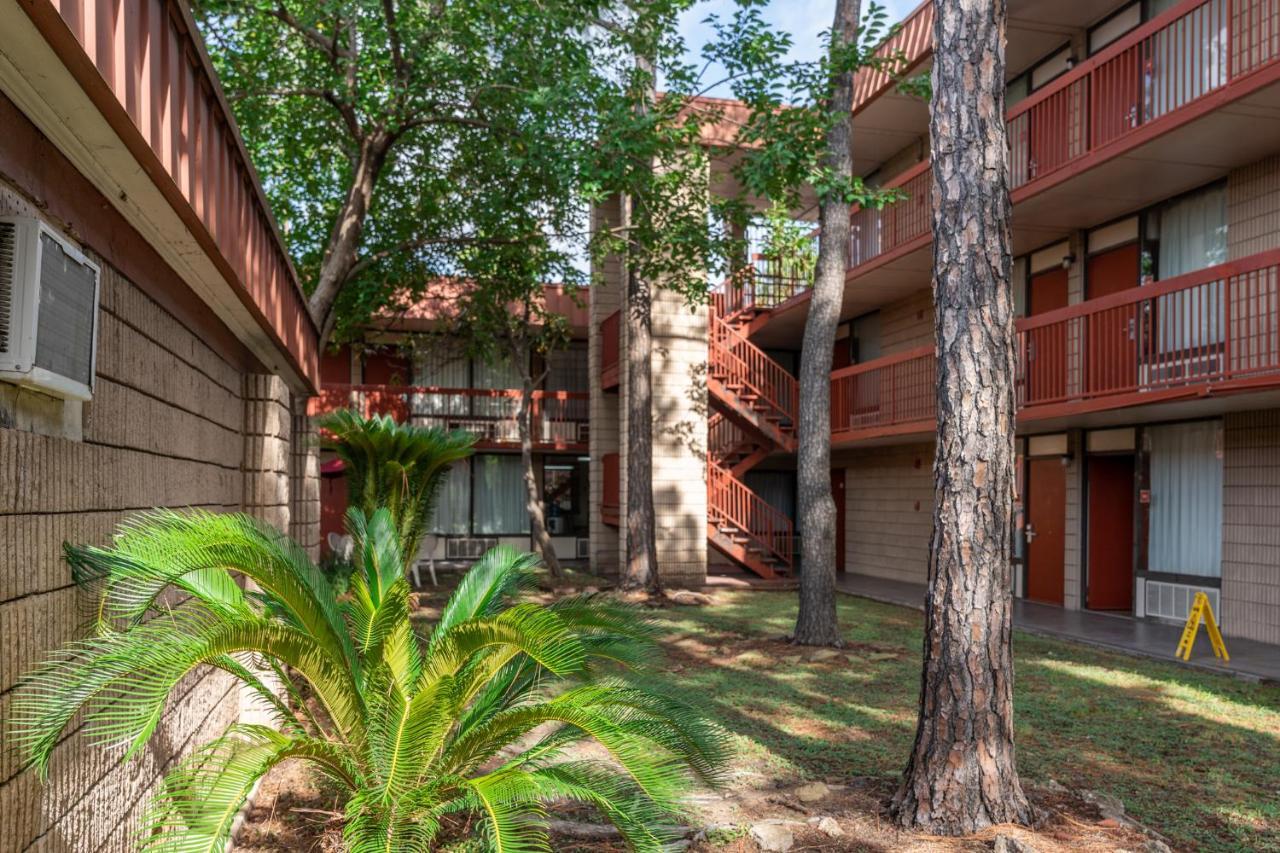Greentree Hotel & Extended Stay I-10 Fwy Houston, Channelview, Baytown Εξωτερικό φωτογραφία