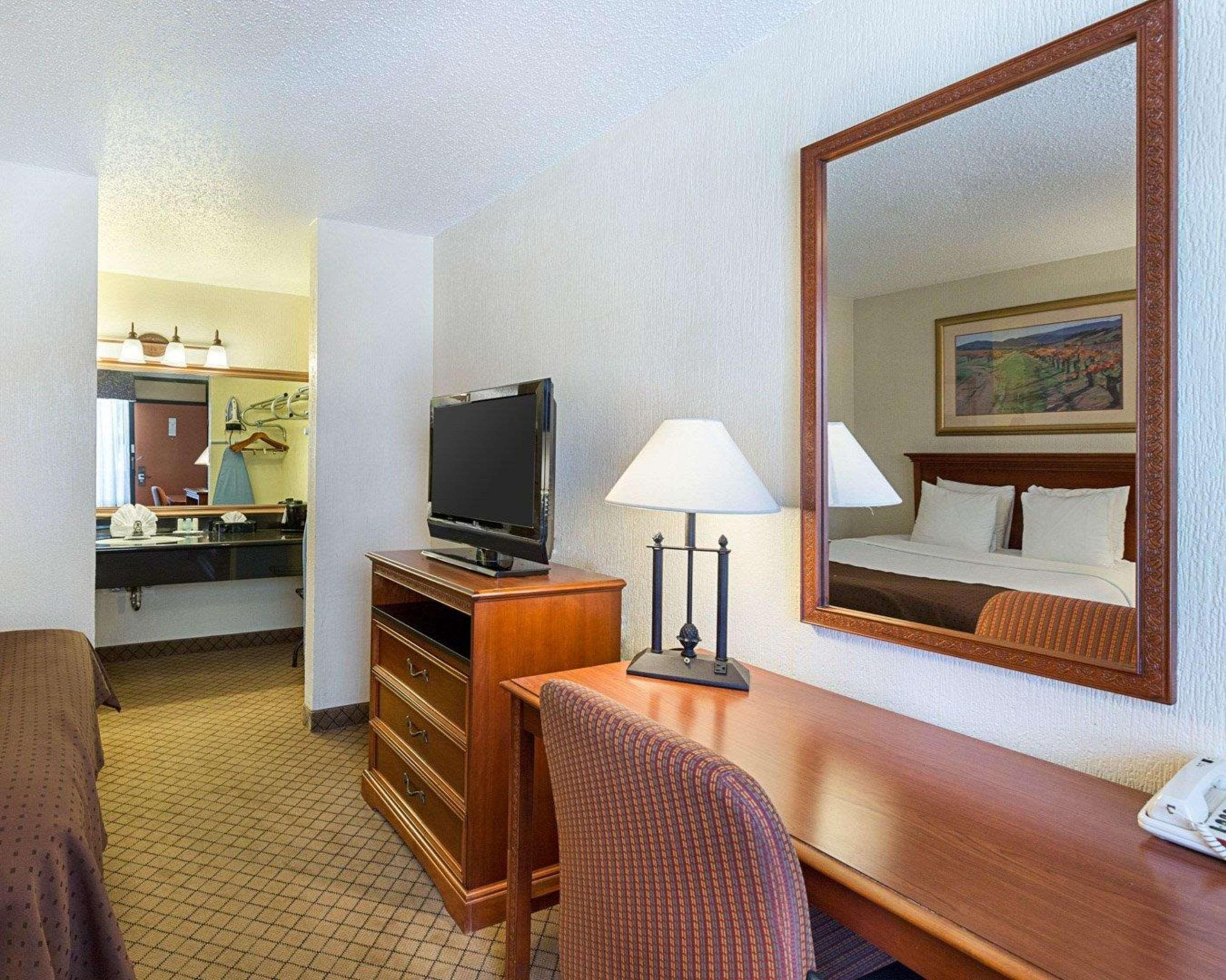 Greentree Hotel & Extended Stay I-10 Fwy Houston, Channelview, Baytown Εξωτερικό φωτογραφία