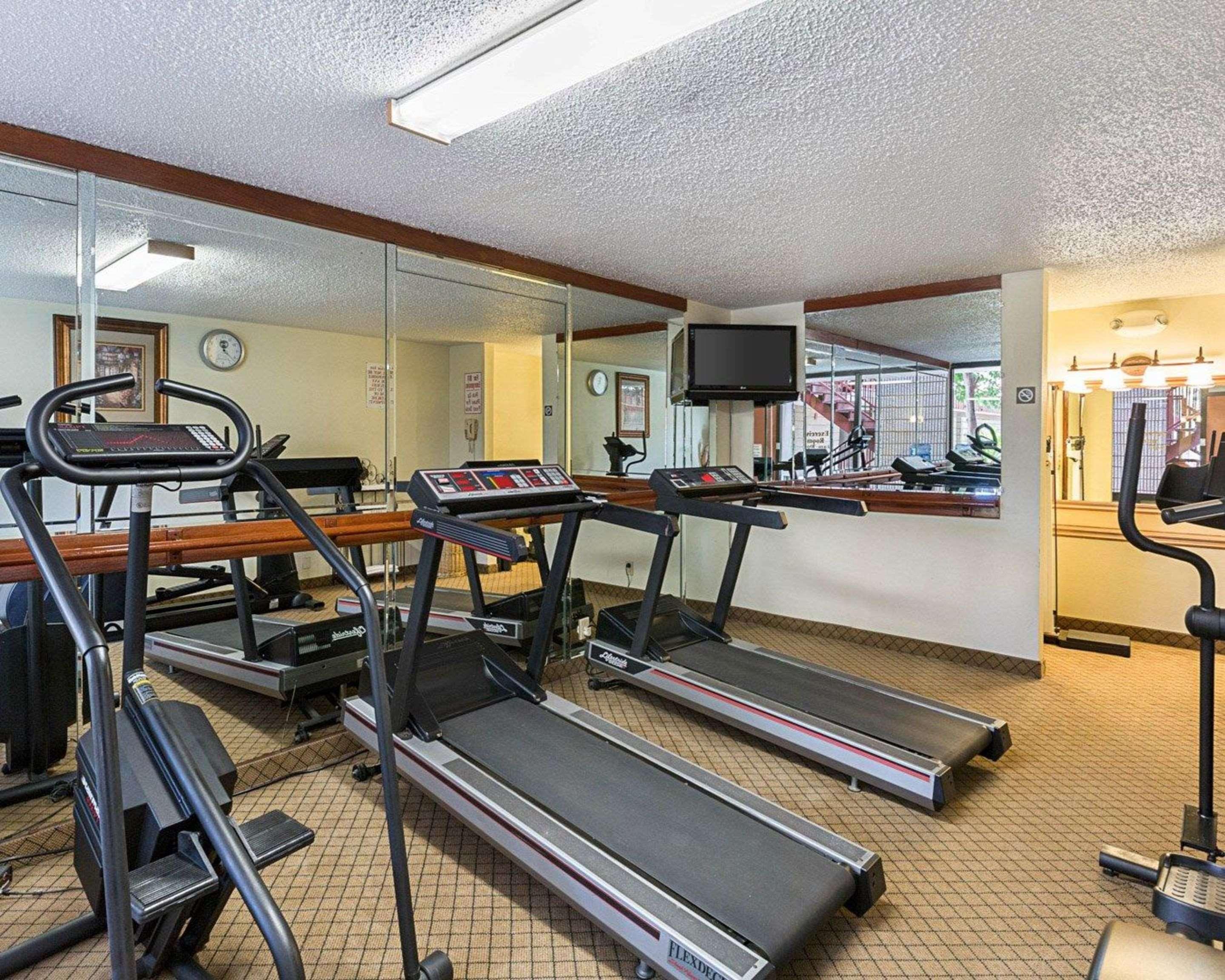 Greentree Hotel & Extended Stay I-10 Fwy Houston, Channelview, Baytown Εξωτερικό φωτογραφία