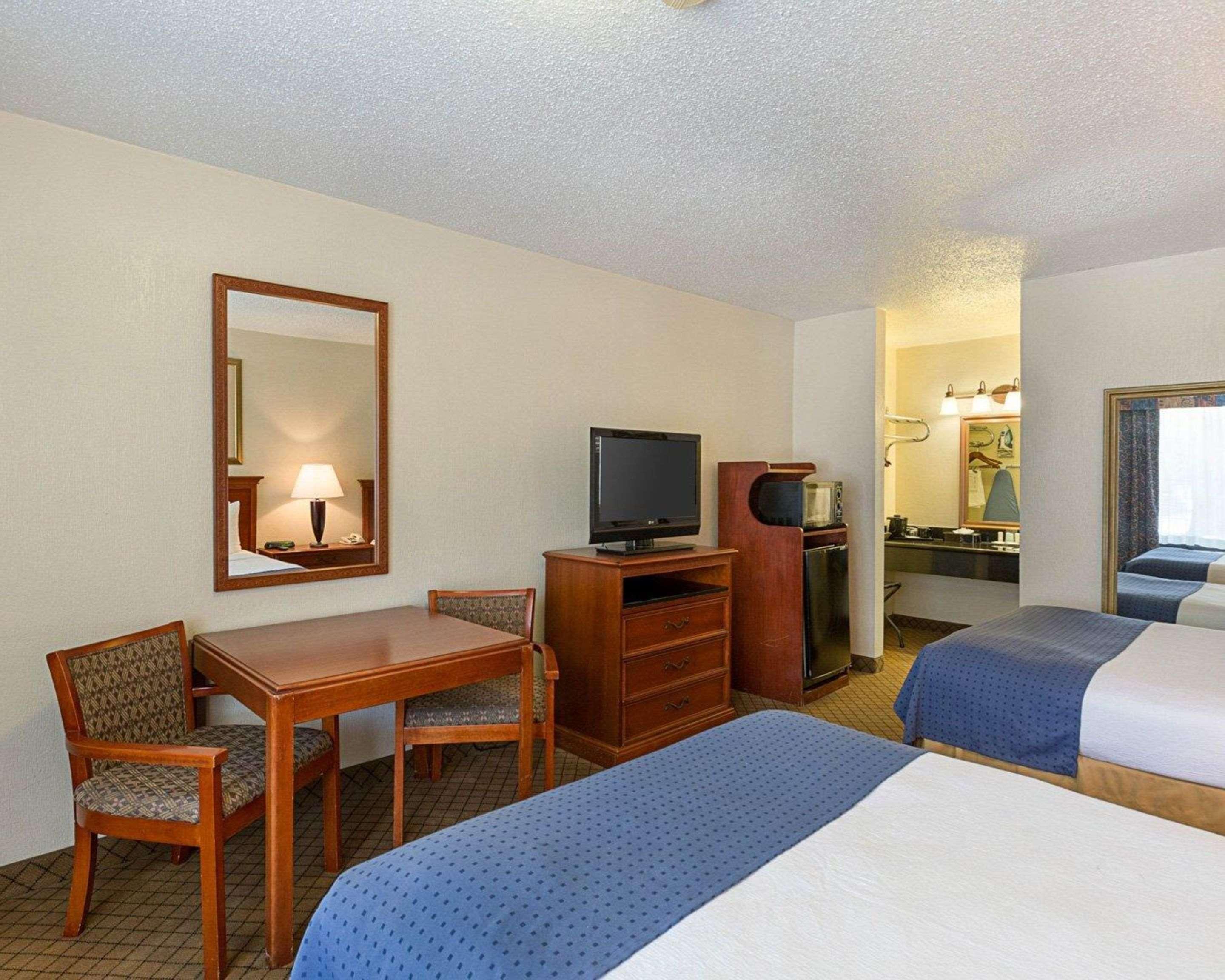 Greentree Hotel & Extended Stay I-10 Fwy Houston, Channelview, Baytown Εξωτερικό φωτογραφία