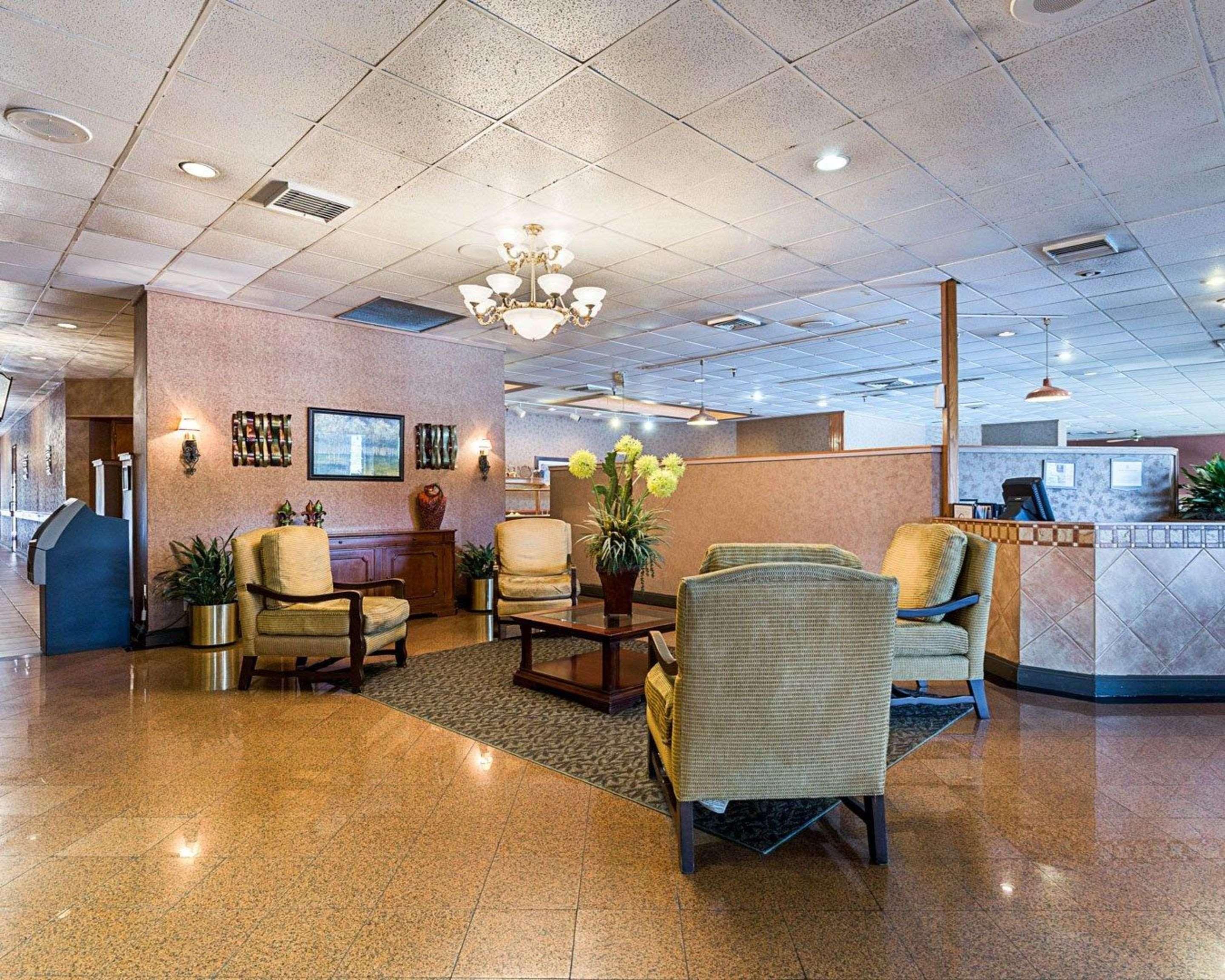 Greentree Hotel & Extended Stay I-10 Fwy Houston, Channelview, Baytown Εξωτερικό φωτογραφία