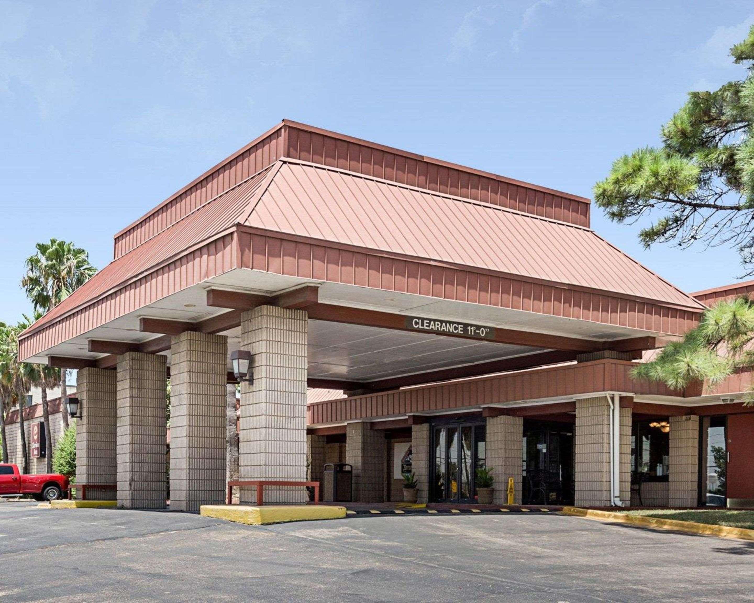 Greentree Hotel & Extended Stay I-10 Fwy Houston, Channelview, Baytown Εξωτερικό φωτογραφία
