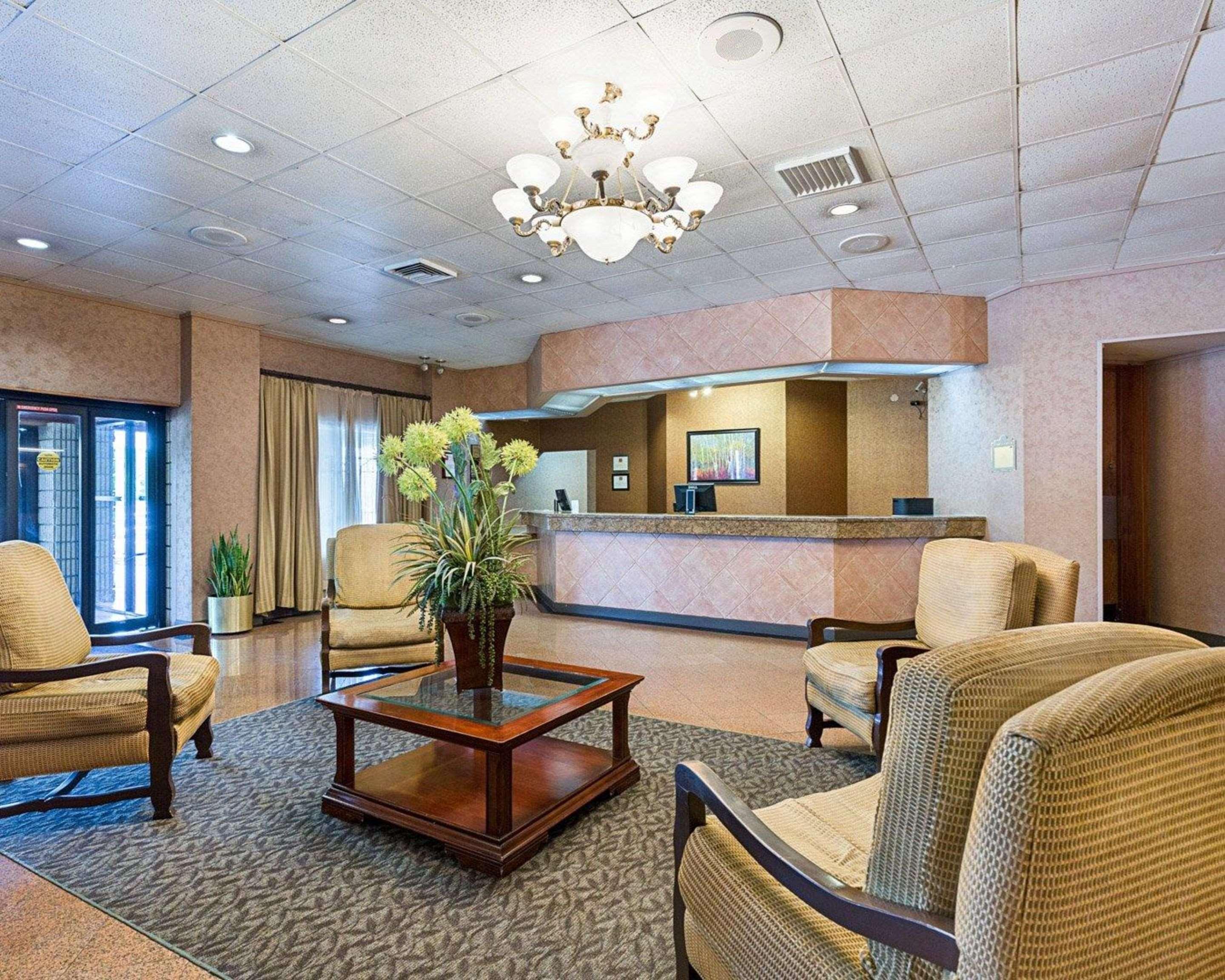 Greentree Hotel & Extended Stay I-10 Fwy Houston, Channelview, Baytown Εξωτερικό φωτογραφία