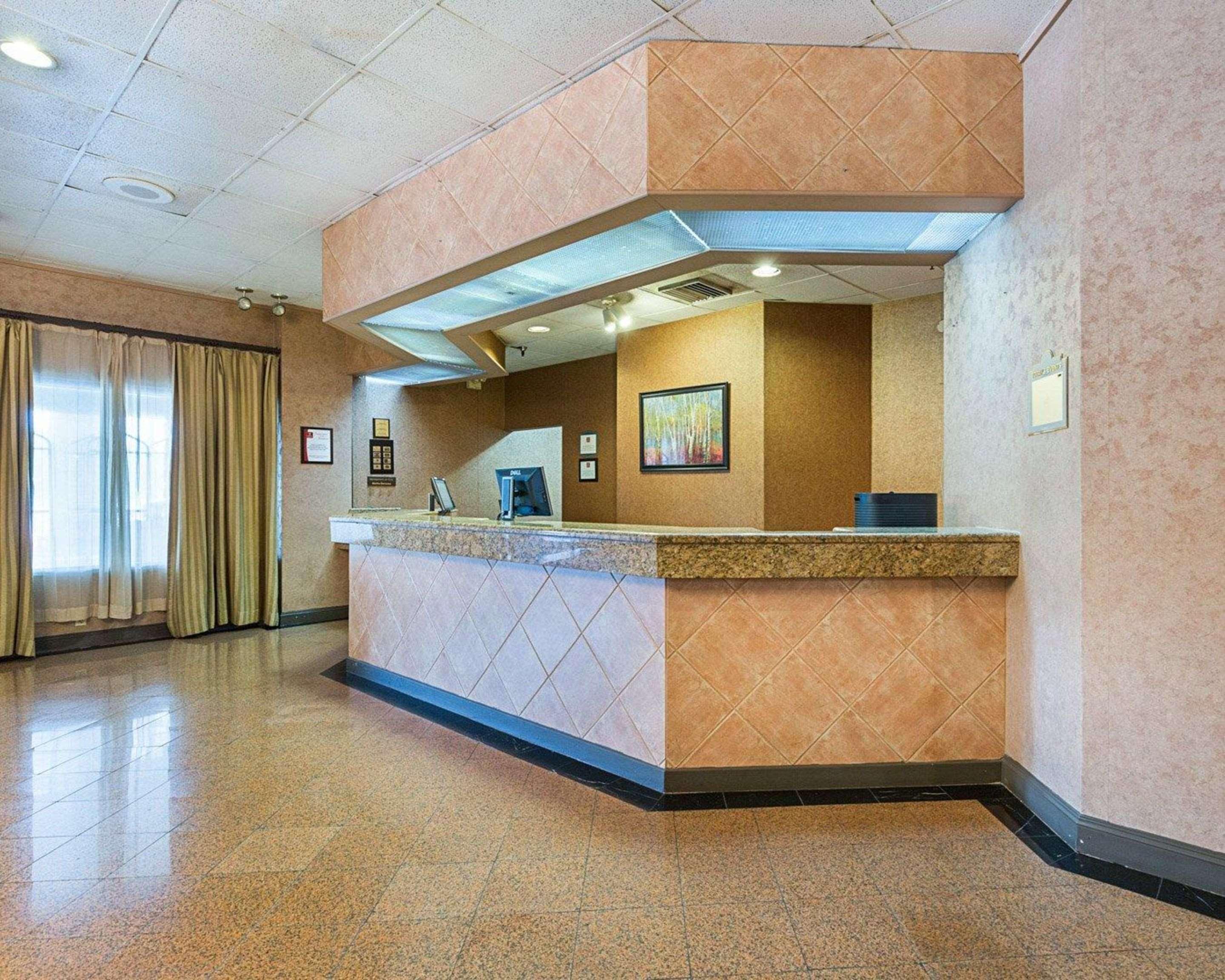 Greentree Hotel & Extended Stay I-10 Fwy Houston, Channelview, Baytown Εξωτερικό φωτογραφία