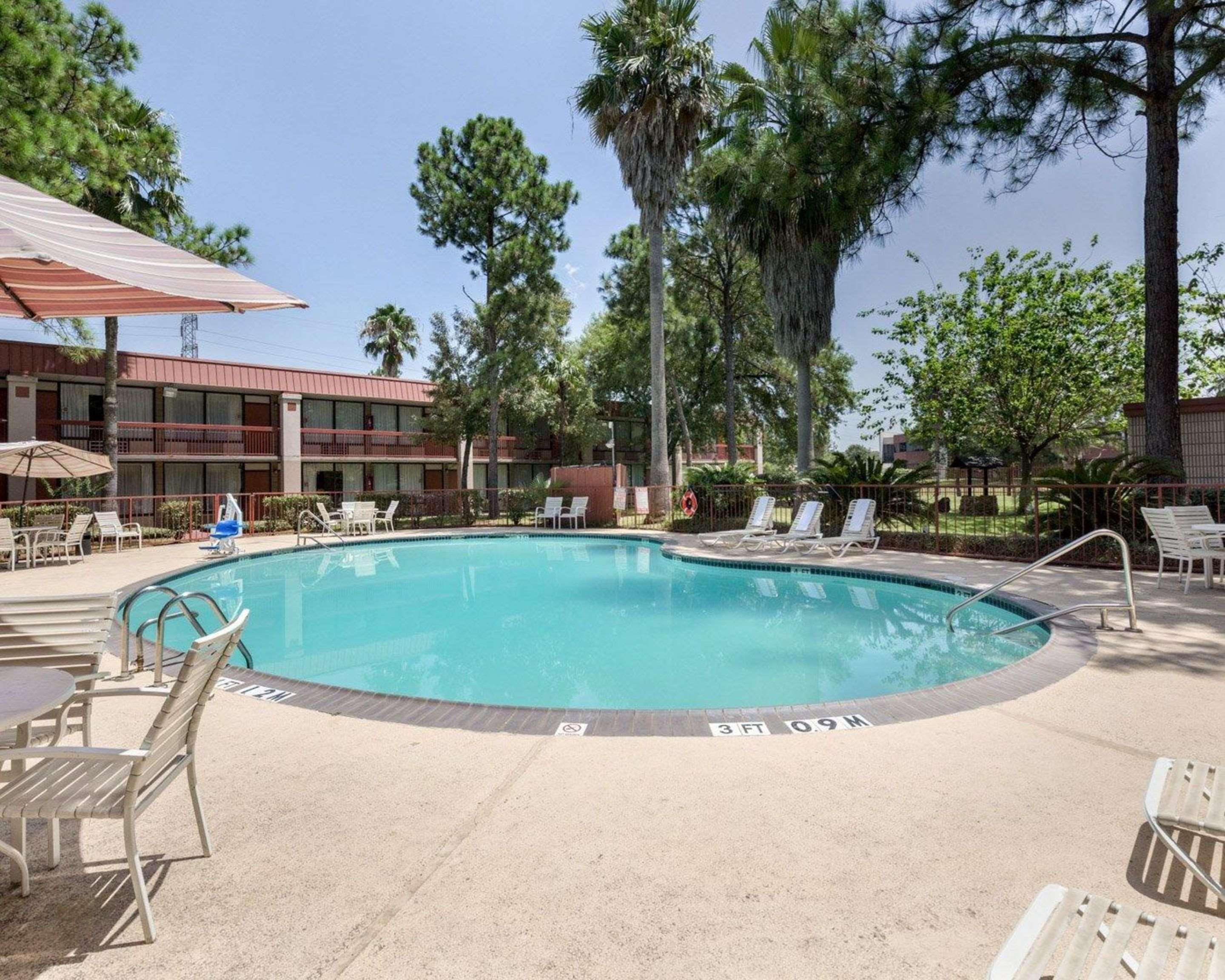 Greentree Hotel & Extended Stay I-10 Fwy Houston, Channelview, Baytown Εξωτερικό φωτογραφία