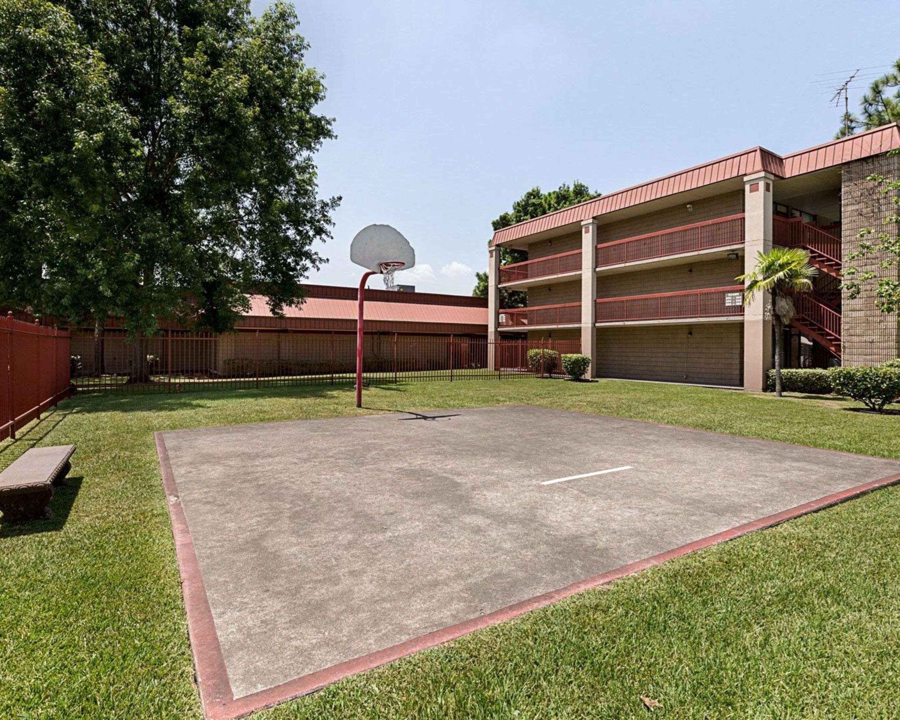 Greentree Hotel & Extended Stay I-10 Fwy Houston, Channelview, Baytown Εξωτερικό φωτογραφία