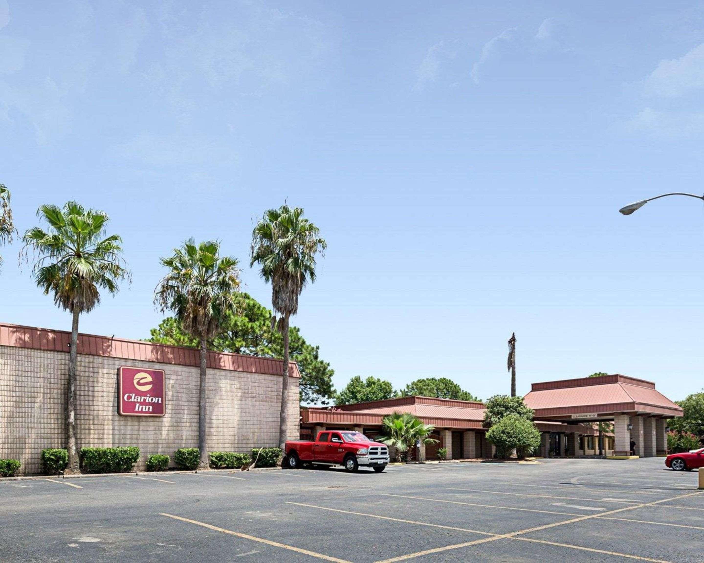 Greentree Hotel & Extended Stay I-10 Fwy Houston, Channelview, Baytown Εξωτερικό φωτογραφία