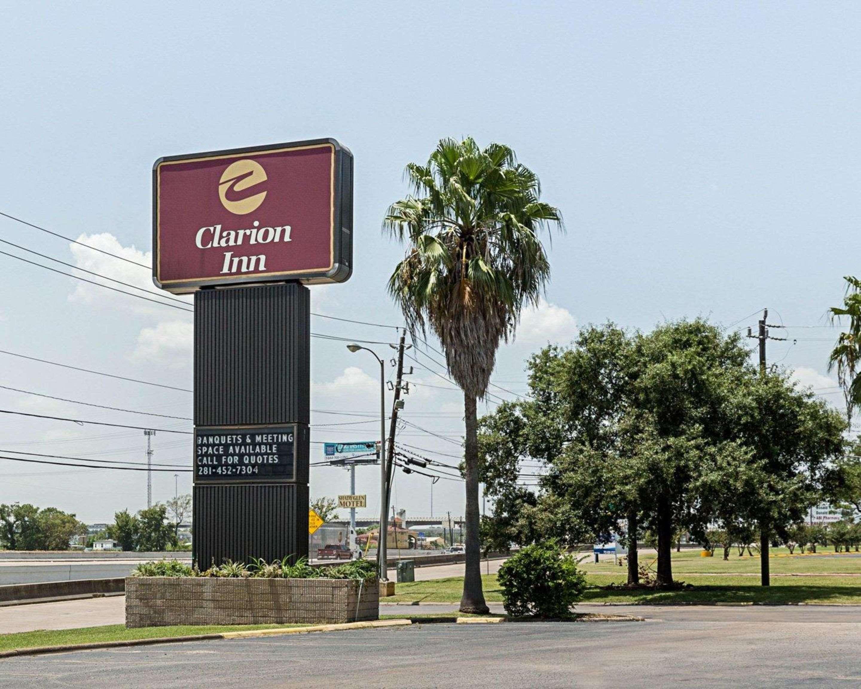 Greentree Hotel & Extended Stay I-10 Fwy Houston, Channelview, Baytown Εξωτερικό φωτογραφία