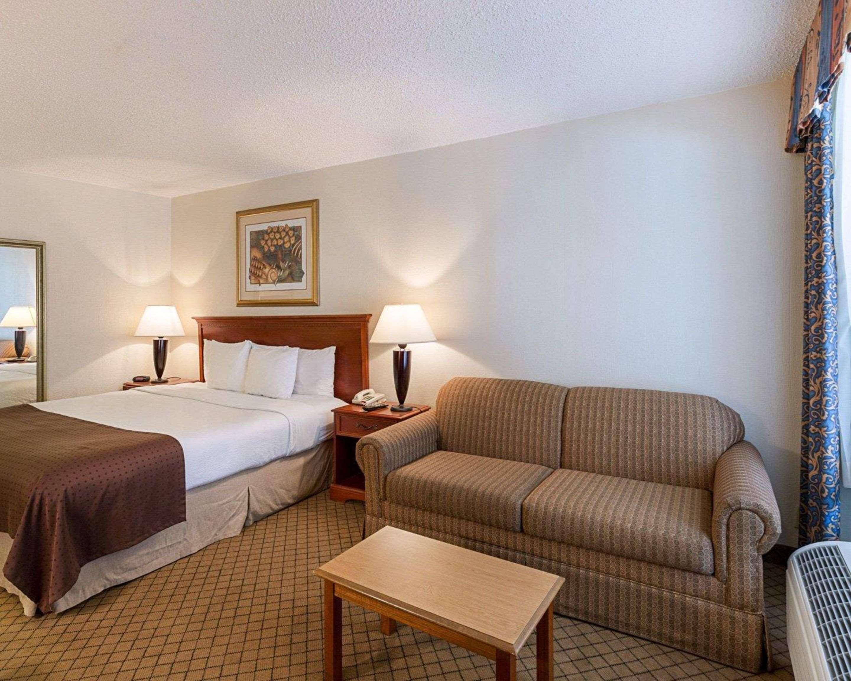 Greentree Hotel & Extended Stay I-10 Fwy Houston, Channelview, Baytown Εξωτερικό φωτογραφία