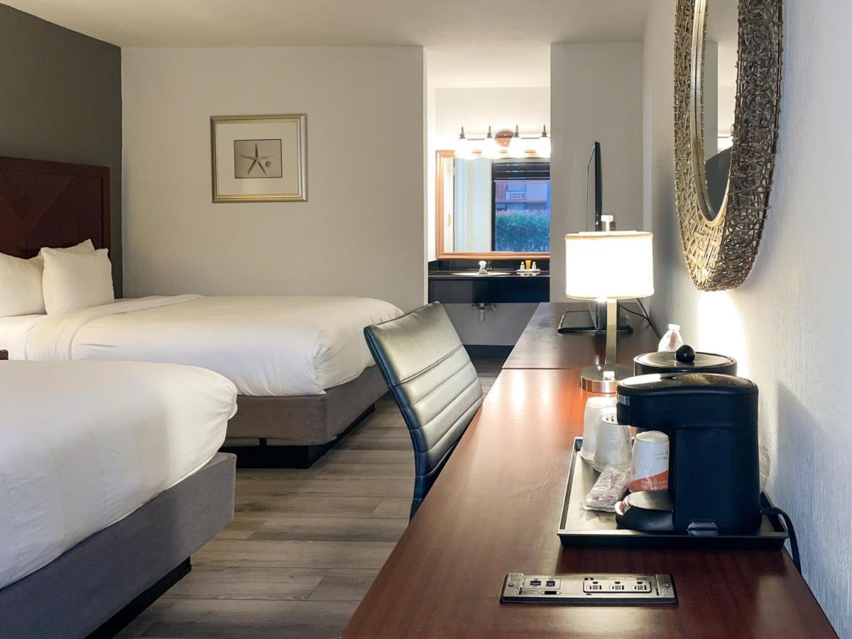 Greentree Hotel & Extended Stay I-10 Fwy Houston, Channelview, Baytown Εξωτερικό φωτογραφία