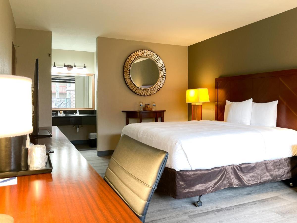 Greentree Hotel & Extended Stay I-10 Fwy Houston, Channelview, Baytown Εξωτερικό φωτογραφία