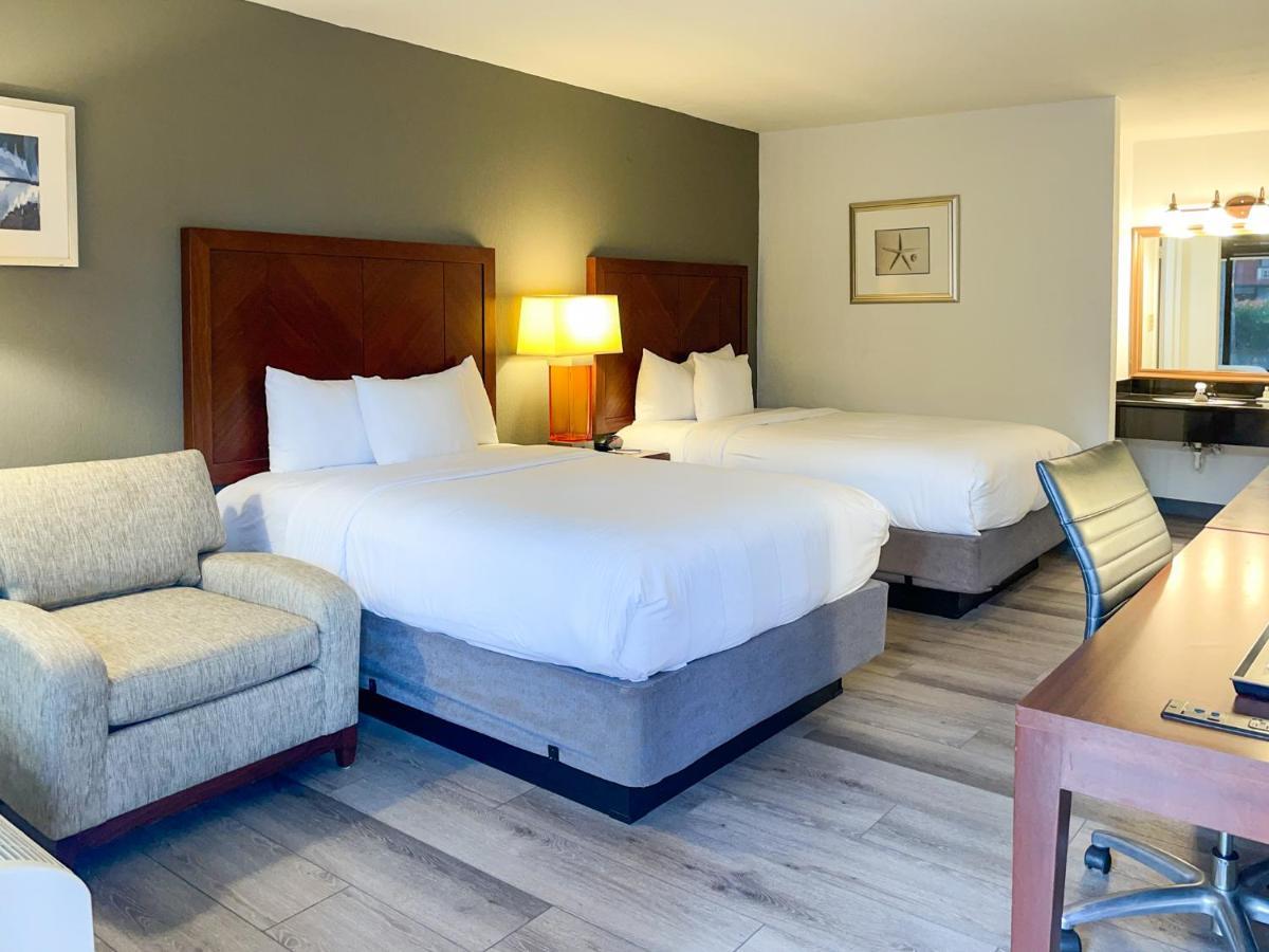 Greentree Hotel & Extended Stay I-10 Fwy Houston, Channelview, Baytown Εξωτερικό φωτογραφία