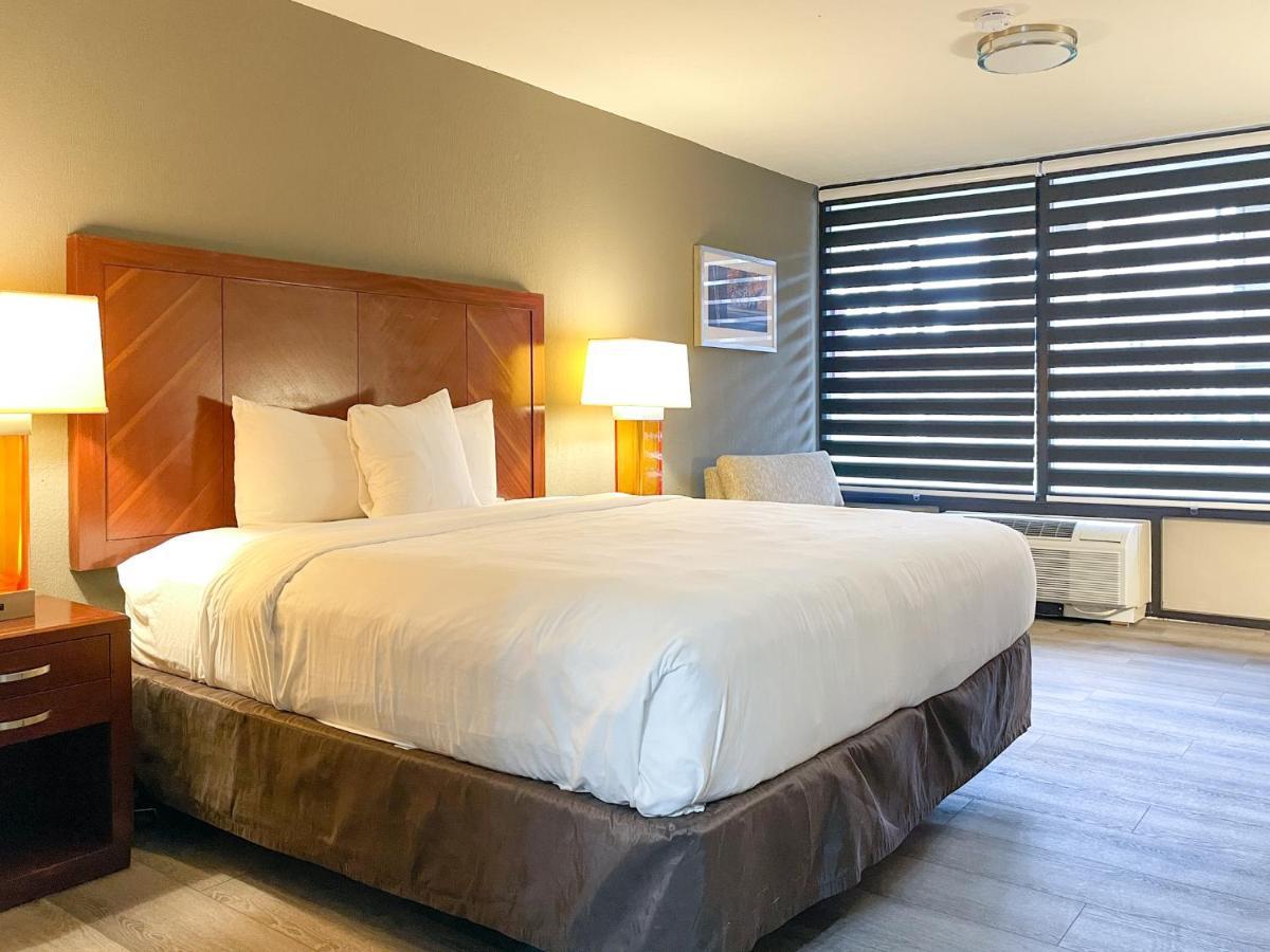 Greentree Hotel & Extended Stay I-10 Fwy Houston, Channelview, Baytown Εξωτερικό φωτογραφία