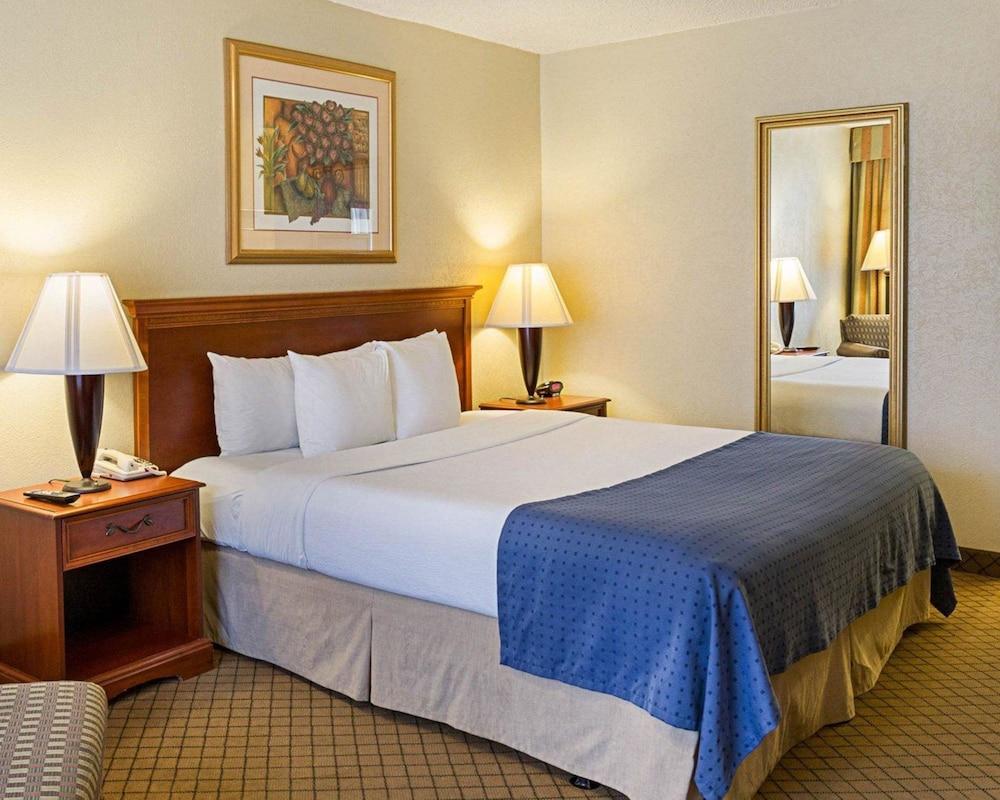 Greentree Hotel & Extended Stay I-10 Fwy Houston, Channelview, Baytown Εξωτερικό φωτογραφία