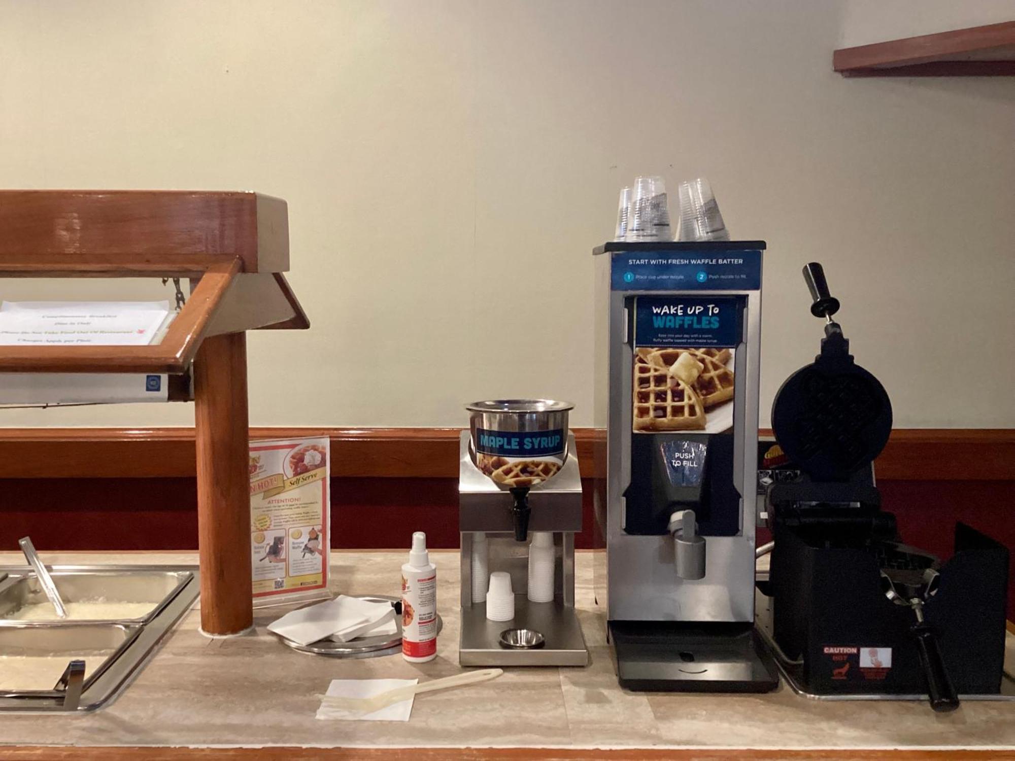 Greentree Hotel & Extended Stay I-10 Fwy Houston, Channelview, Baytown Εξωτερικό φωτογραφία