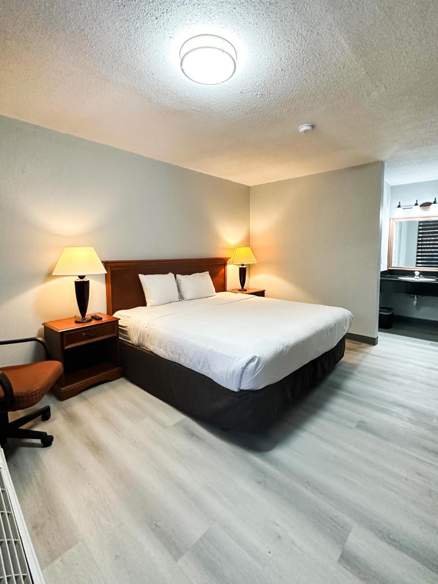Greentree Hotel & Extended Stay I-10 Fwy Houston, Channelview, Baytown Εξωτερικό φωτογραφία