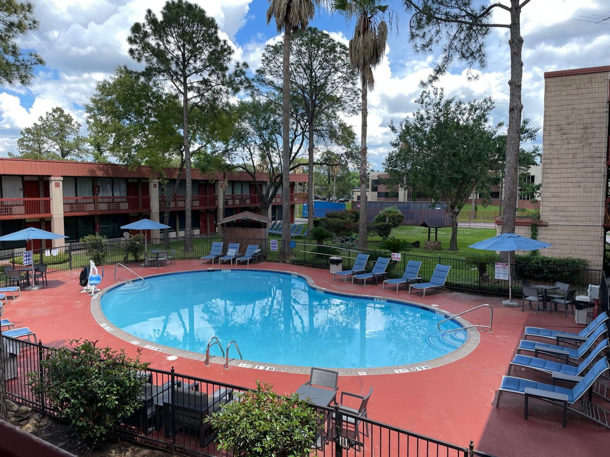 Greentree Hotel & Extended Stay I-10 Fwy Houston, Channelview, Baytown Εξωτερικό φωτογραφία