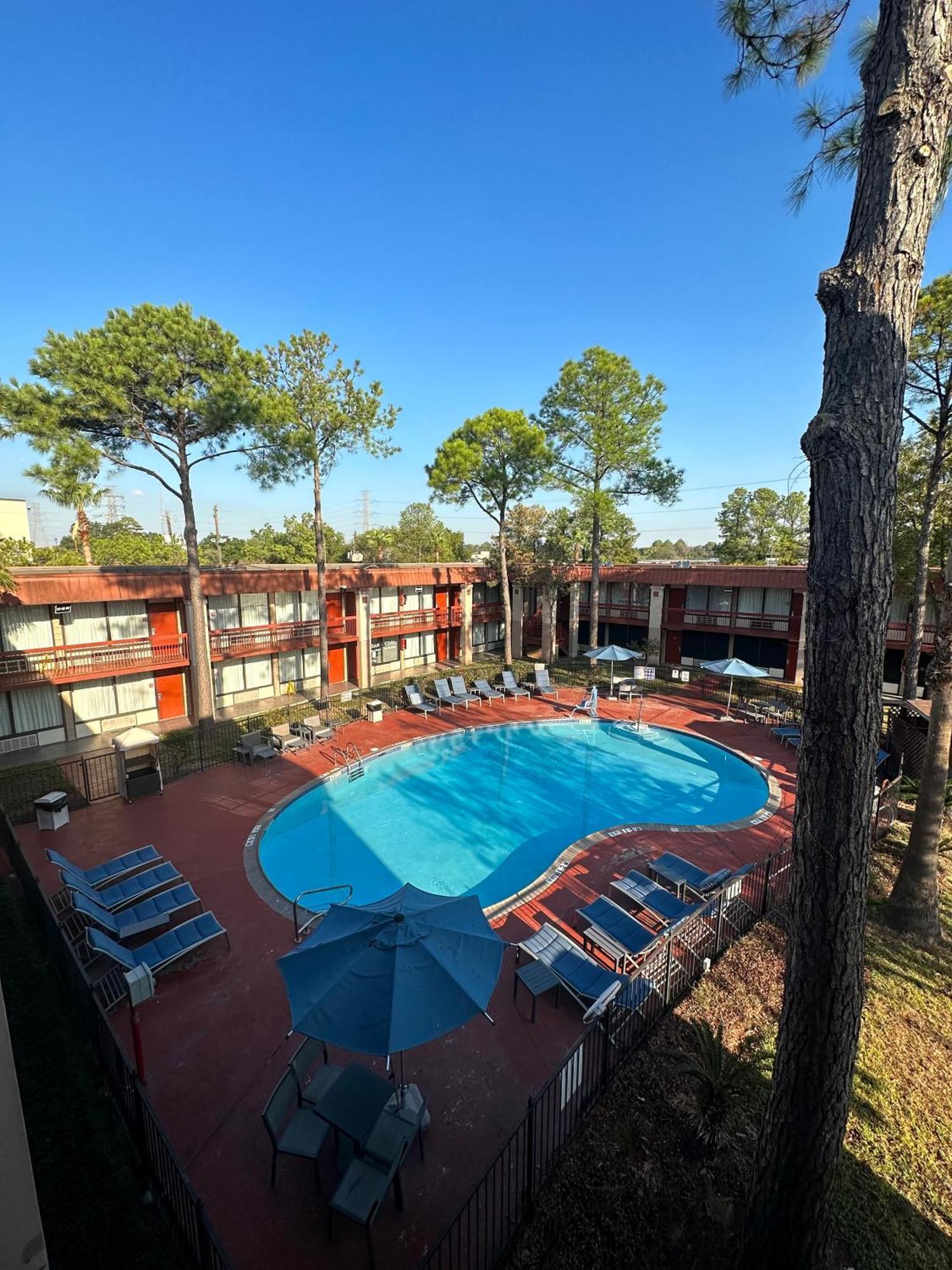 Greentree Hotel & Extended Stay I-10 Fwy Houston, Channelview, Baytown Εξωτερικό φωτογραφία